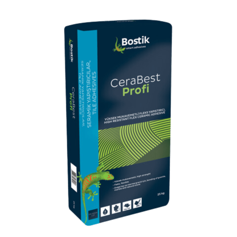 Bostic CeraBest Profi