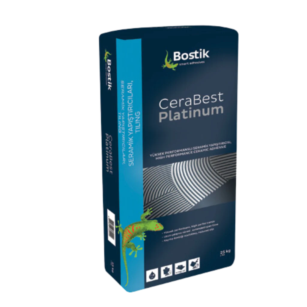 Bostic CeraBest Platinum