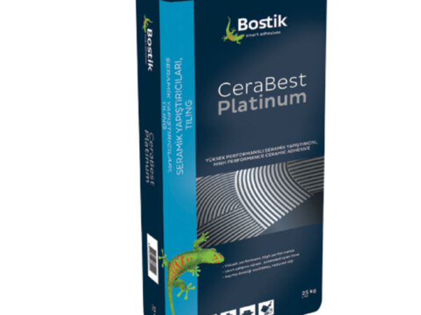 Bostic CeraBest Platinum