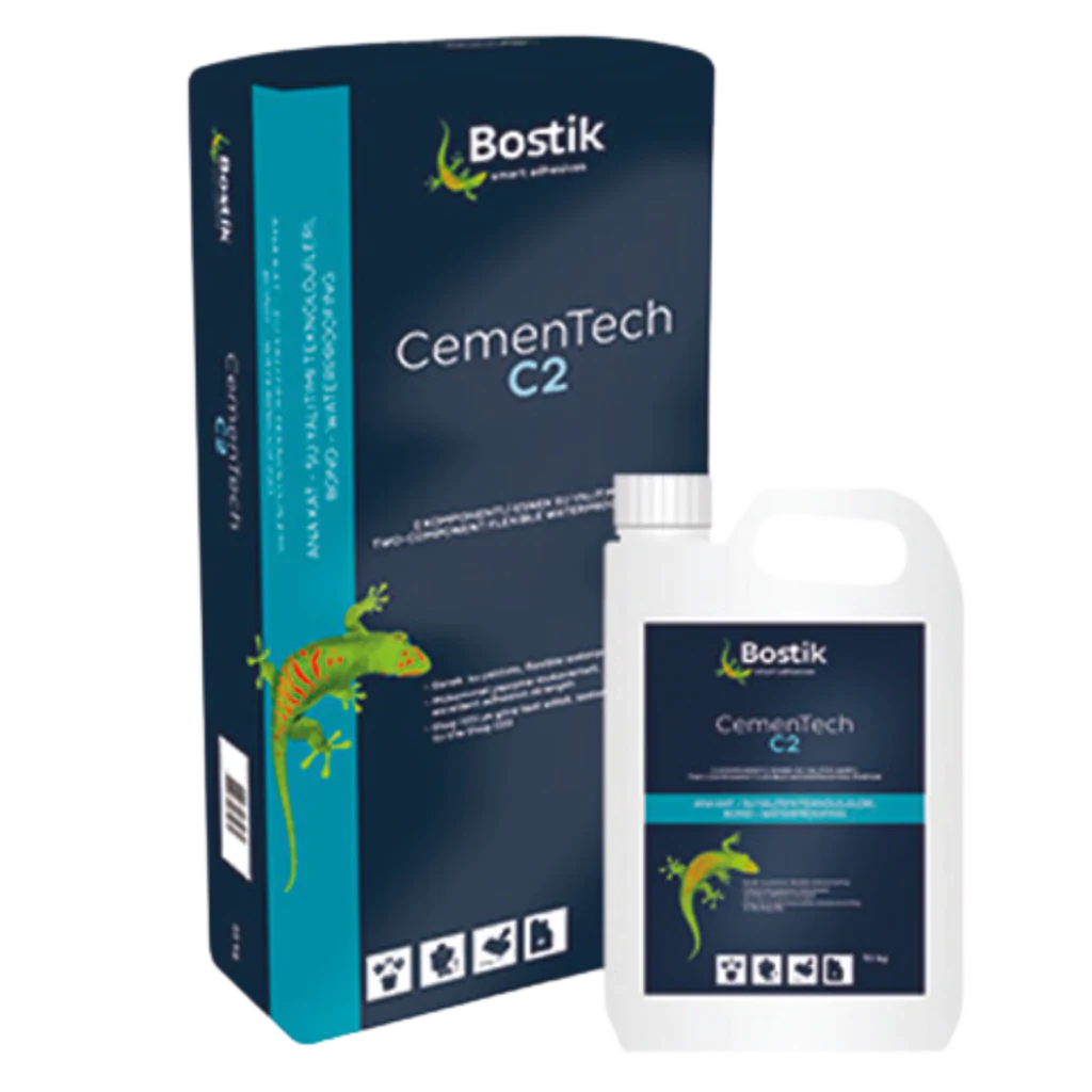 Bostic Cementech C2