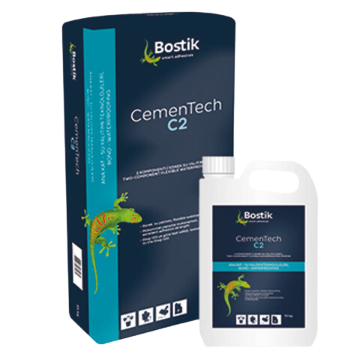 Bostic Cementech C2