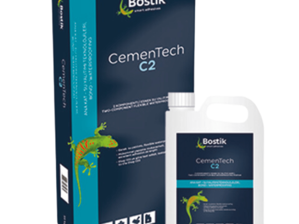 Bostic Cementech C2