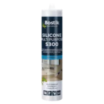 BOSTIK S300 SILICONE MULTI PURPOSE