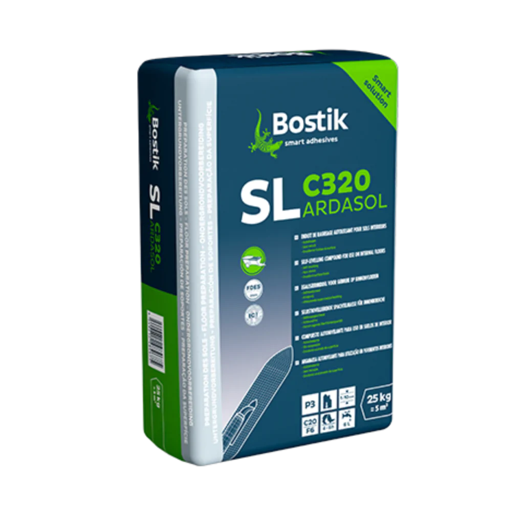 Bostic Sl C320 ARDASOL