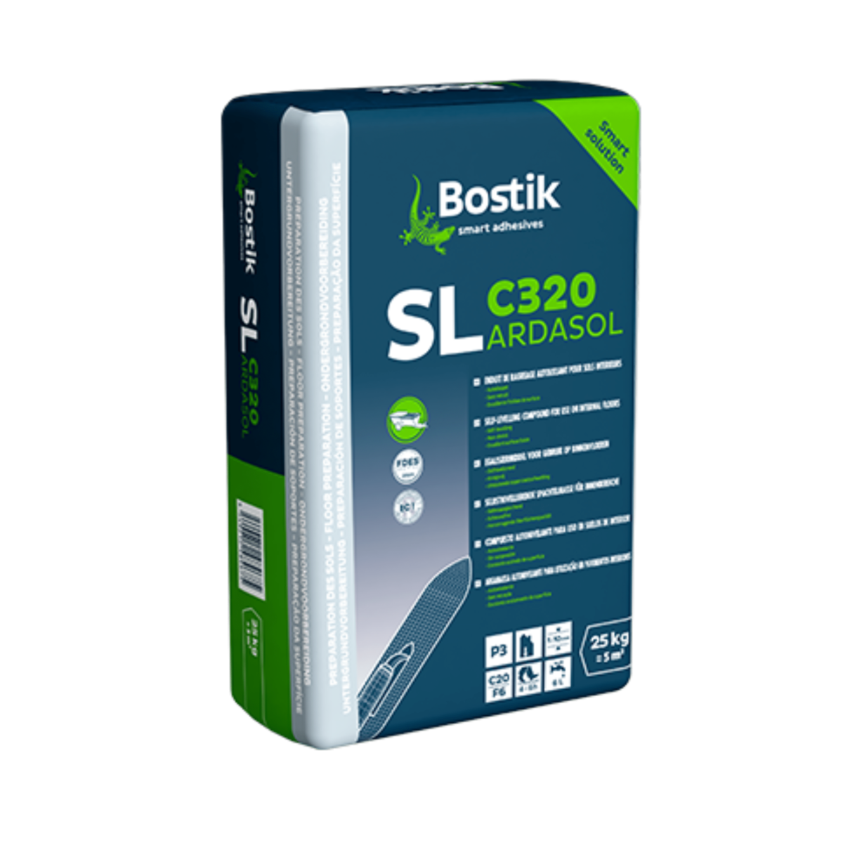 Bostic Sl C320 ARDASOL