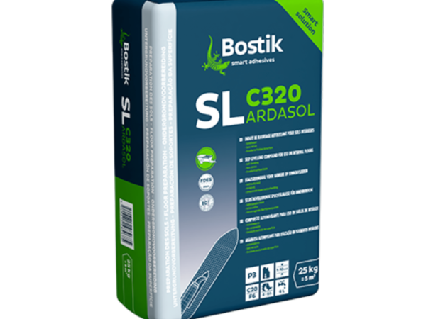 Bostic Sl C320 ARDASOL