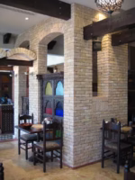 ⁦طوب يوناني (عنبر)⁩ - الصورة ⁦3⁩