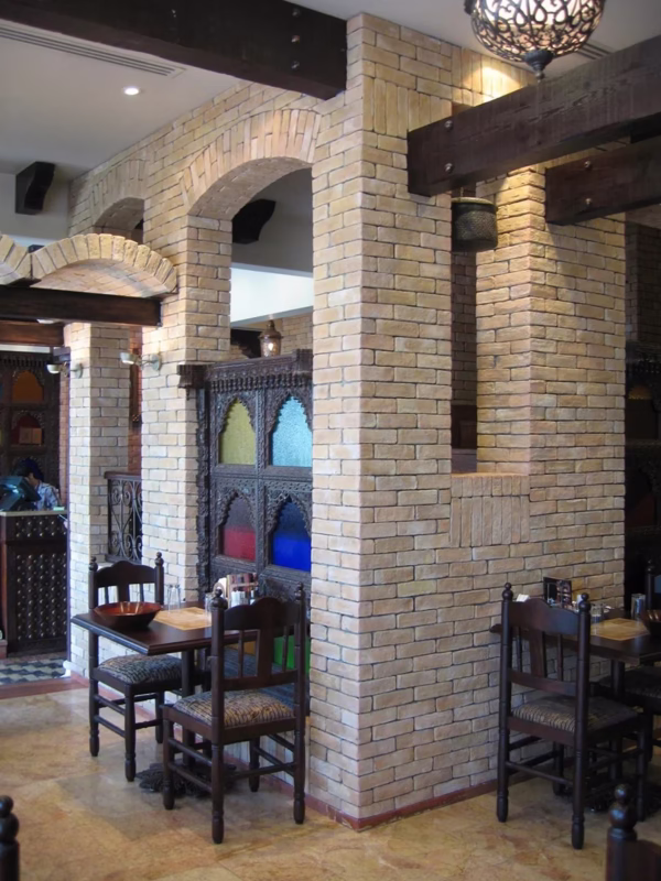 ⁦طوب يوناني (عنبر)⁩ - الصورة ⁦3⁩