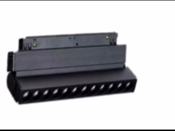 20-MBH Folding Grille Light