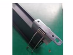 Spring for Sliding Track – High-Performance Tension Mechanism