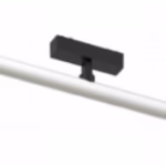 Tube-300 LED Track Light – 12W Modern Linear Lighting