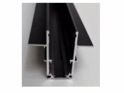 Recessed Track – High-Quality Aluminum Sliding Track