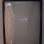 Modern Plastic Wall Light 1031 - Sleek LED Indoor & Outdoor Sconce