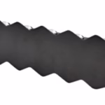 Modern Aluminum Wall Light 1099 - Stylish LED Indoor & Outdoor Sconce