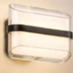 Aluminum Wall Light – Model 1101