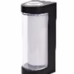 Aluminum Outdoor Wall Light 1102 – Sleek & Weather-Resistant Lighting