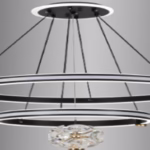 Modern LED Chandelier - 1152
