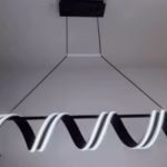 Modern LED Chandelier - 1154