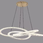 Modern LED Chandelier - 1159