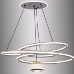 Modern LED Chandelier - 1164