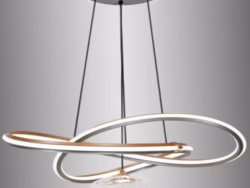 Modern LED Chandelier - 1165
