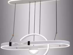Modern LED Chandelier - 1170