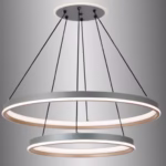 Modern LED Chandelier - 1171
