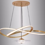Modern LED Chandelier - 1177