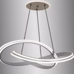 Modern LED Chandelier - 1179