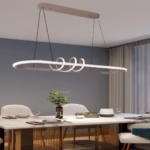 Modern LED Chandelier - 1183