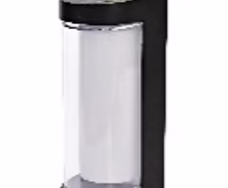 Plastic Outdoor Wall Light 1191 – Modern & Weatherproof Design