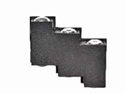 Aluminum Outdoor Wall Light 1192 – Contemporary & Durable Design