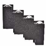 Aluminum Outdoor Wall Light 1193 – Modern & Stylish Architectural Lighting