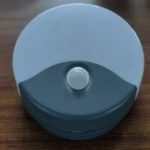 Durable Plastic Storage Container – Model 1208