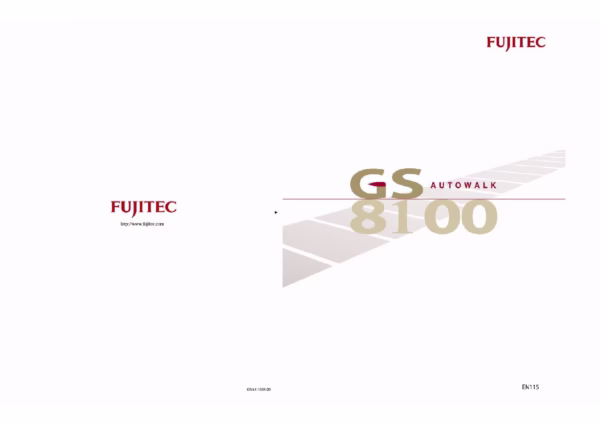 Fujitec Korea Heavy Duty Elevators - Image 8