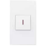 MASA WR 45A DP Switch with Indicator 7x14 - RN18