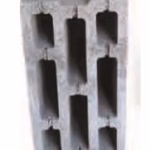 Hollow Blocks Multi-Hole – High-Strength, Fire-Rated Concrete Blocks for Durable Construction40*20*20