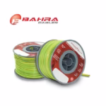Bahra 14 AWG THHN UL Copper Wire – 500 ft – 600V