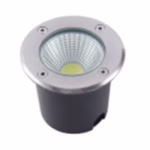 High-Quality Recessed Ground Light for Outdoor Lighting – Available in Multiple Wattages