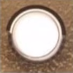 24W LED Aluminium Wall Light – Waterproof Outdoor & Indoor Round Fixture