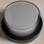  30W LED Wall Light – Round Aluminium Waterproof Outdoor Lamp