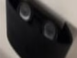 Modern Dual LED Wall Light – Warm Yellow & 7-Color RGB Lighting