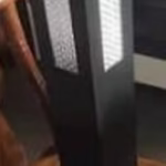 10W LED Garden Bollard Light – 30cm & 60cm | Modern & Weatherproof Outdoor Lighting