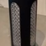 10W LED Garden Bollard Light – 30cm & 60cm | Weatherproof Outdoor Lighting