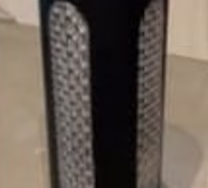 10W LED Garden Bollard Light – 30cm & 60cm | Weatherproof Outdoor Lighting