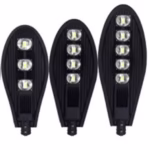 Cobra LED Street Light – High-Performance Outdoor Lighting for Roads & Public Spaces