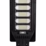 500W Solar LED Floodlight | Ultra-Bright Outdoor Lighting for Security & Pathways