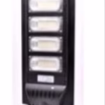 300W Solar Floodlight – High-Efficiency Outdoor LED Lighting