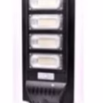 400W Solar Floodlight – High-Performance Outdoor LED Lighting