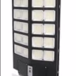 80W Solar LED Floodlight | High-Performance Outdoor Lighting